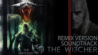 THE WITCHER - Main Theme Song | EPIC BADASS VERSION (feat. Geralt Of Rivia)