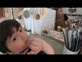 thai ish travel vlog s02 e04 wat phrathat doi suthep bo sang handicrafts kradas café and galae