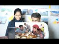 pakistani reactions to fagu village food cultural tour bhang ke pakode classic himachali dishes