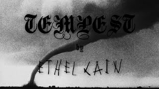 Ethel Cain - Tempest (Lyric Video)
