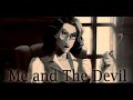 Soap&Skin - Me and The Devil (MV) ⚠