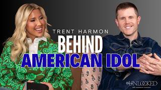 Behind American Idol (feat. Trent Harmon) | Unlocked with Savannah Chrisley Ep. 191