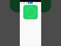 WhatsApp logo by using python