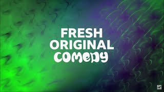 BBC THREE | Comedy promo Loop | 2022