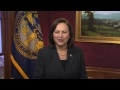 senator fischer discusses cutting government spending weekly gop address 1 12 13