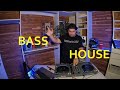 BASS HOUSE MIX OCTOBER 2024 | ZEVENX