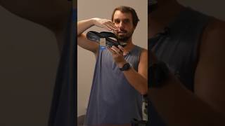 HOKA Ora Recovery Flip #hoka #hokaoneone #flipflops