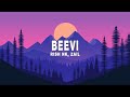 Rish NK & Zail - Beevi (Lyrics) | Malayalam Song