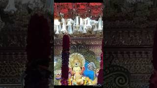 Lalbaughcha Raja  2024 | Visarjan Beginning #ganpatibappamorya #ganpati