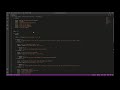 Compiling and Refactoring in Python using Visual Studio