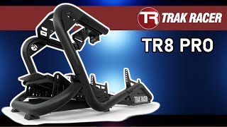 Review: Trak Racer TR8 PRO