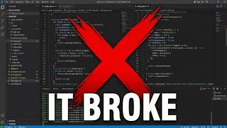 I Tried Vibe Coding. Here’s the Ugly Truth