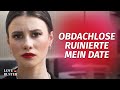 Obdachlose ruinierte mein Date | @LoveBusterDeutsch