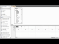 Access Tutorial - How to add fields to a query