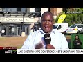 ANC Eastern Cape Conference gets under way on Friday