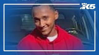 Renton police arrest man, charged with 2020 parking lot murder