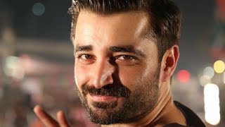 Hamza Ali Abbasi | Photos Will Make You Fall In Love With Him | Handsome Hunk | Have A Look