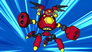 Ready2Robot Webisode 1