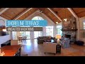 Shoreline Terrace | 4-Bedroom Lake Michigan Rental with Private Beach Access