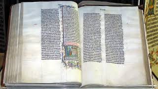 Development of the Hebrew Bible canon | Wikipedia audio article