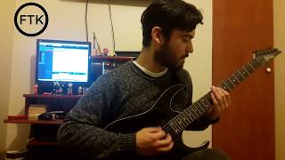 Defiende Mi Causa - Job COVER