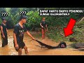 🔴 AKSI NEKAT CARI IKAN DI SARANG HANTU AIR / HANTU BANYU .