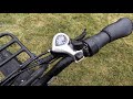 rad power bikes radrover 6 plus full review the radrover fat tire ebike just got better