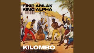 Kilombo Dub