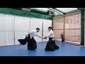 Wickwood Aikido Jyuwaza