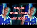 neki joe x carol katrue wina ngoma teaser.