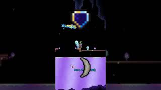 This Item’s Shimmer Transformation DEPENDS ON THE MOON! #terraria #shorts