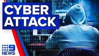 Victorian families exposed in cyberattack targeting school students | 9 News Australia