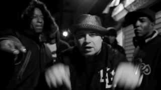 Jedi Mind Tricks "Design in Malice" feat. Young Zee & Pacewon - Official Video