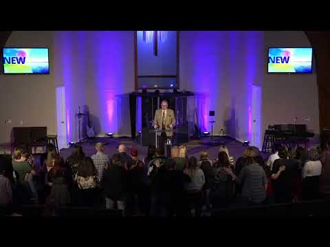 Calvary Chapel Live Stream - YouTube