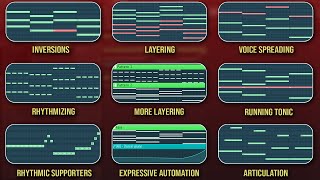 10 Ways To Add ENERGY To BORING Chords