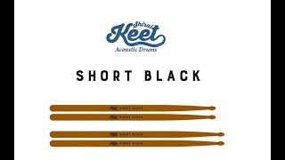 Shirai Keet Drum Sticks \