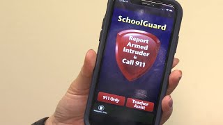Pickaway Co. sheriff, schools using apps to improve threat response time