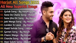 Harjot New Songs || New Punjab jukebox 2021 | Best Harjot Punjabi Songs 2022 | New Punjabi Song 2022
