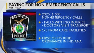 Residential care facilities could be billed for ‘non-emergent EMS calls’ under new Westfield ordinan