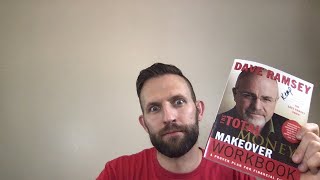 Book Review The Total Money Makeover by Dave Ramsey