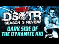 Dark Side Of The Dynamite Kid (Dark Side of the Ring Finale Review)