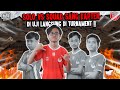 PEMBUKTIAN SKILL SOLO VS SQUAD DARI SANG KAPTEN LUXXY DI TURNAMEN NIMO PRO LEAGUE !!