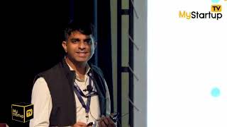 India’s Scientific Cloud Explained | CDAC ICE Platform for Genomics, AI & HPC @MyStartupTV