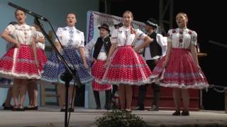 Folklórne divadlo \