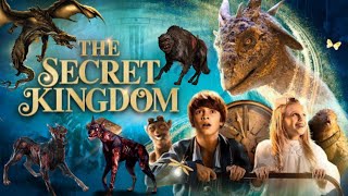 The Secret Kingdom 2 (official trailer ) | New Movie Trailer