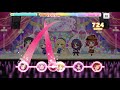 【デレステ】エヴリデイドリーム master＋ all perfect