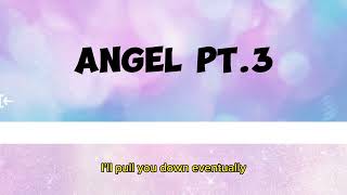 'Angel Pt.3' Lyrics Muni Long, Charlie Puth, Jimin of BTS, Kodak Black, JVKE, NLE Choppa