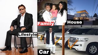 Rajpal Yadav Lifestyle 2021 in bangla | income, house,wife,family,