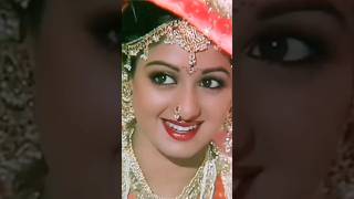 Sridevi So beautiful actress 💞💞#shorts #viral #oldisgold #90s #viral #shortsvideo  #shortfeed#foryou