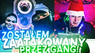 ZOSTAŁEM ZAATAKOWANY PRZEZ GANG NA OMEGLE! | OME.TV